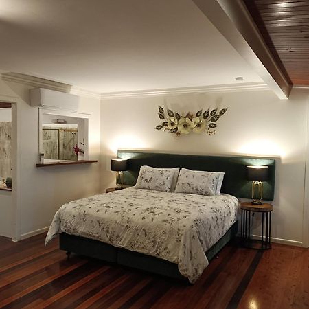 Escarpment Retreat & Day Spa For Couples Гора Тамборин Екстер'єр фото